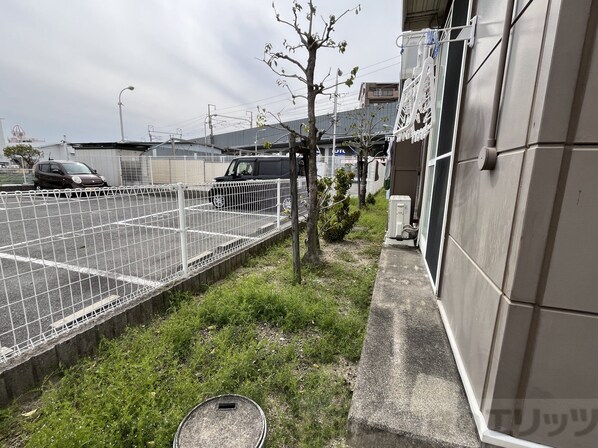 レオパレスWingの物件内観写真